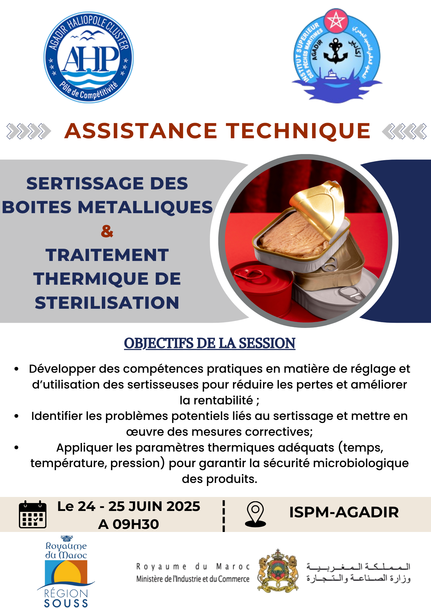 AFFICHE VF