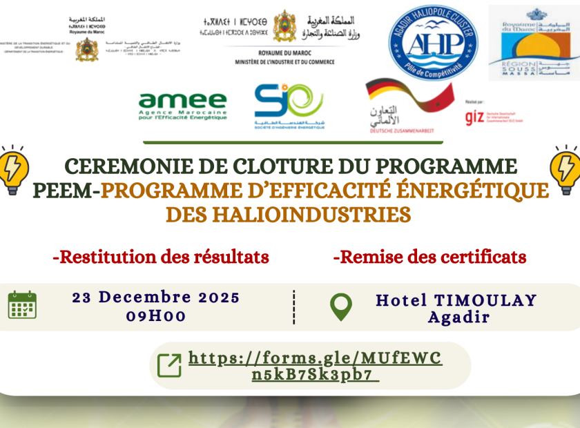 AFFICHE CLOTURE PROGRAMME PEEM (1)