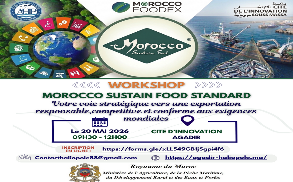 AFFICHE LABEL DURABILITE
