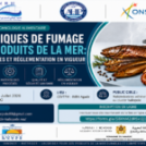 ATELIER DE TECHNOLOGIE ALIMENTAIRE -TECHNIQUES DE FUMAGE DES PDM